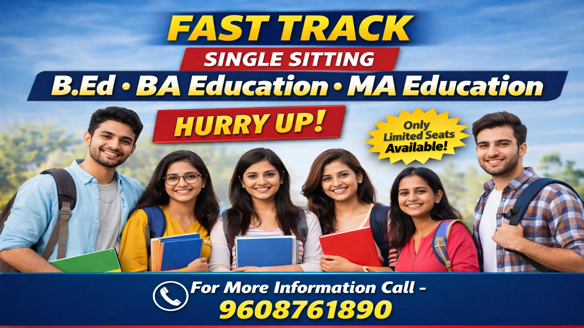 B.Ed Degree Online